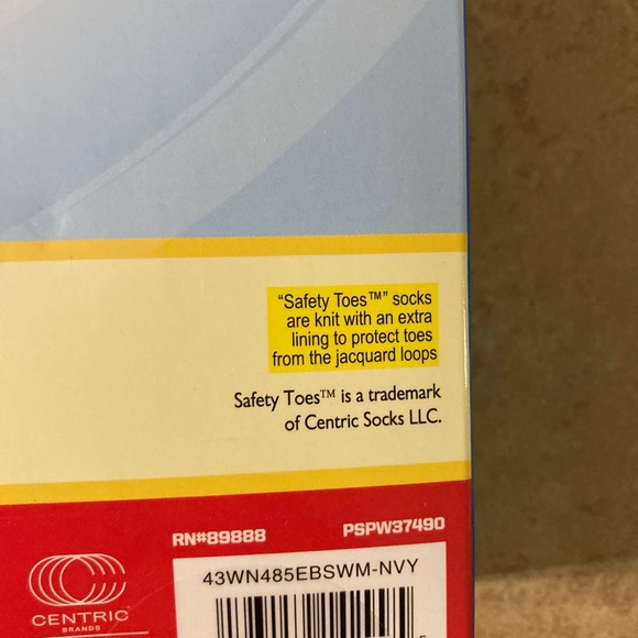 Paw Patrol 10 days of socks 10 pack - Picture 11 of 12